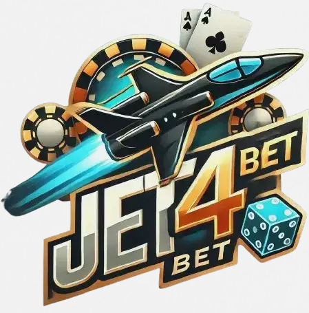 Jet4Bet Logo