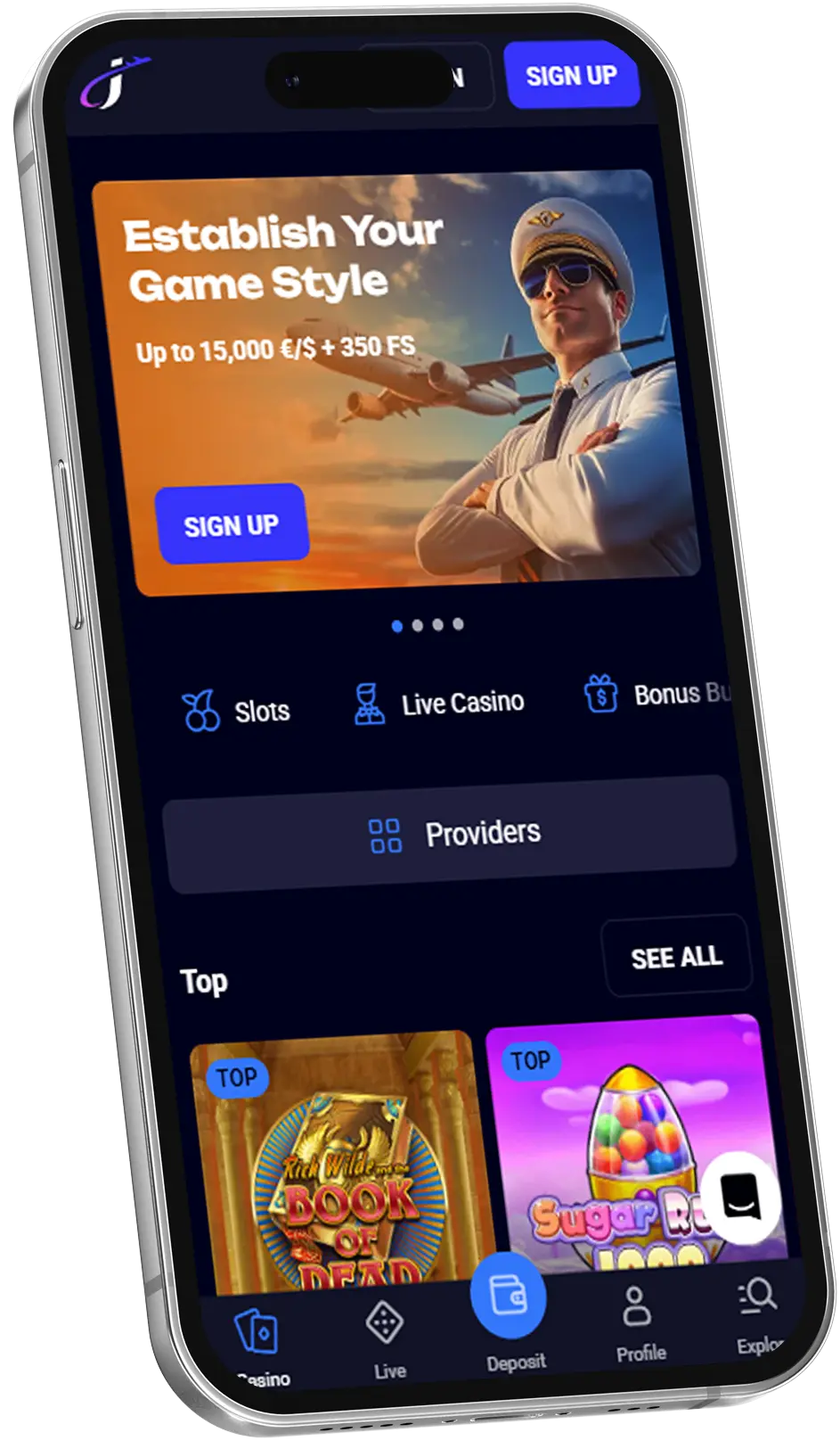 jet4bet login — Jet 4 Bet Casino Guide for Canadian Players