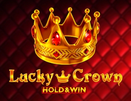 Lucky Crown Hold and Win